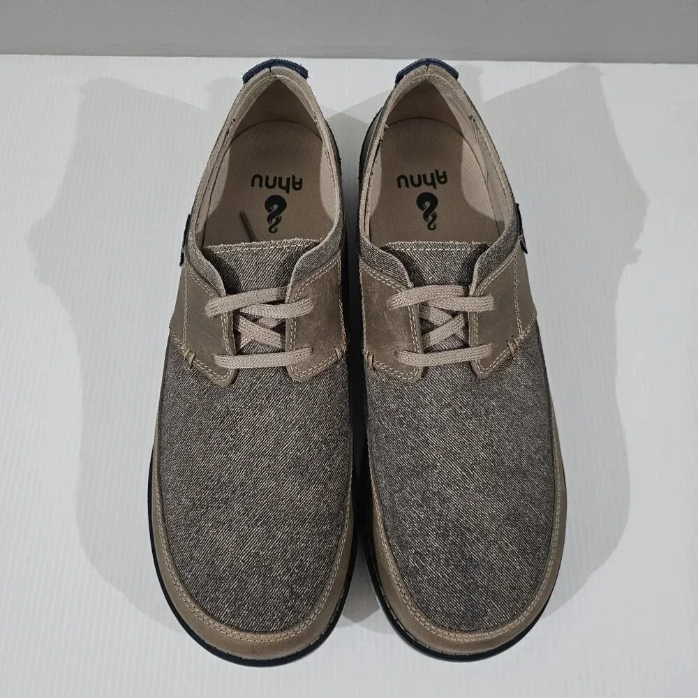 Ahnu parkside sneaker